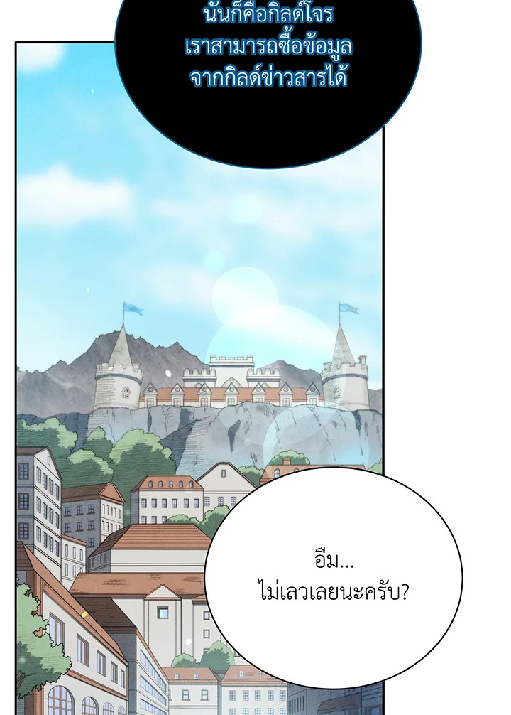 Necromancer Academy’s Genius Summoner ตอนที่ 45 แปลไทย