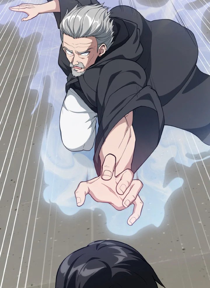 Max Level Player ตอนที่ 76 แปลไทย