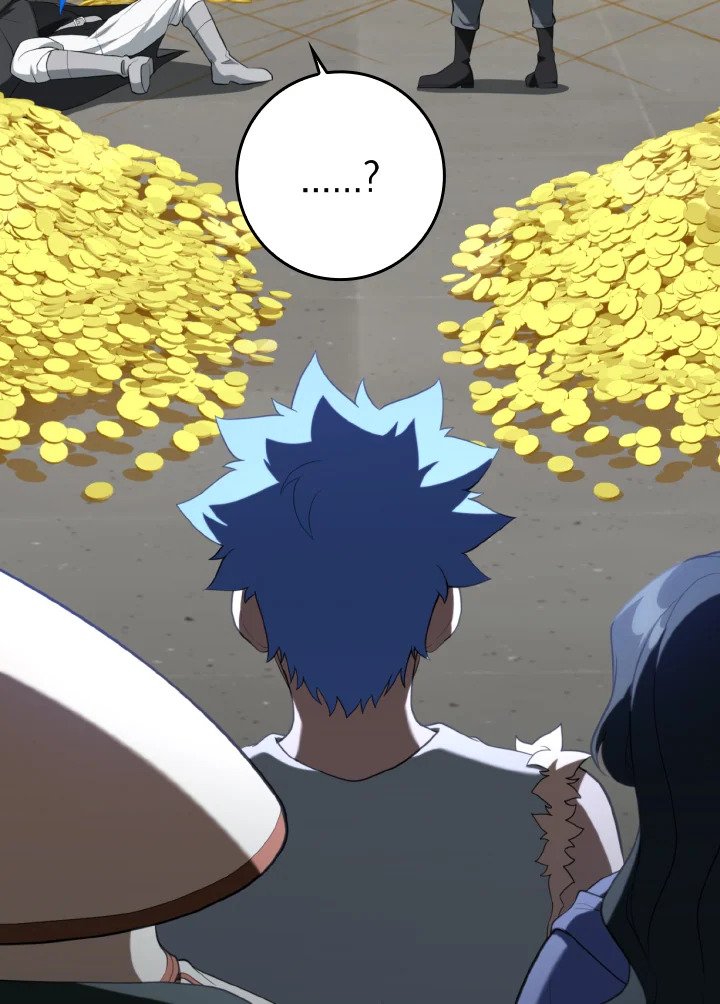 Max Level Player ตอนที่ 76 แปลไทย