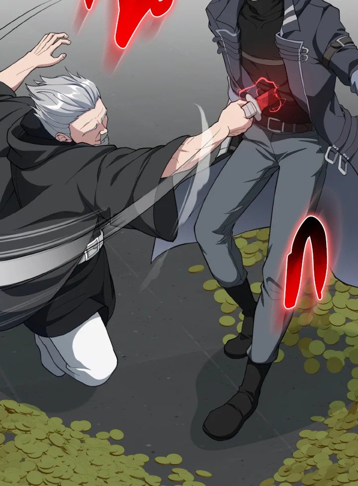 Max Level Player ตอนที่ 76 แปลไทย