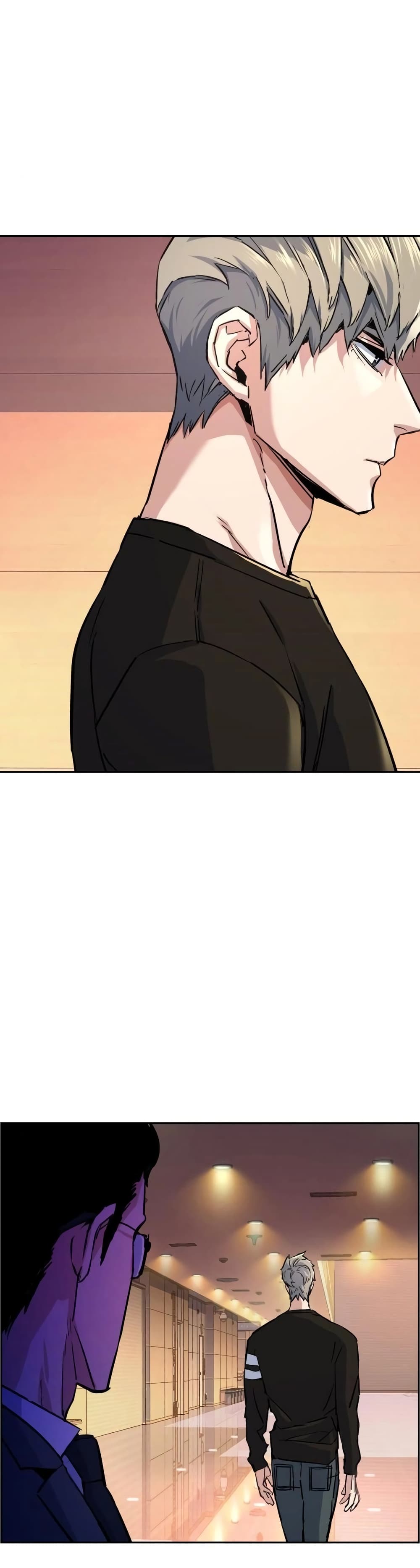 Mercenary Enrollment พี่ชายบอดี้การ์ด ตอนที่ 86 แปลไทย