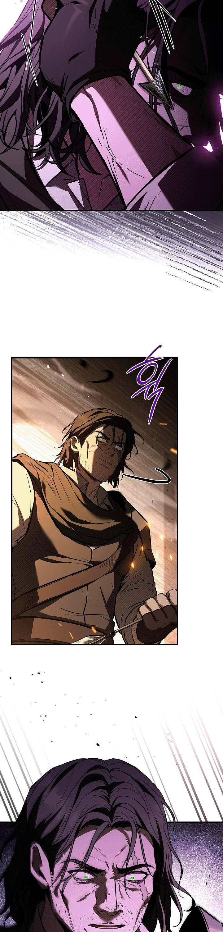 Night of the Soulless Heathens ค่ำคืนแห่งคนนอกรีตไร้วิญญาณ ตอนที่ 17 แปลไทย