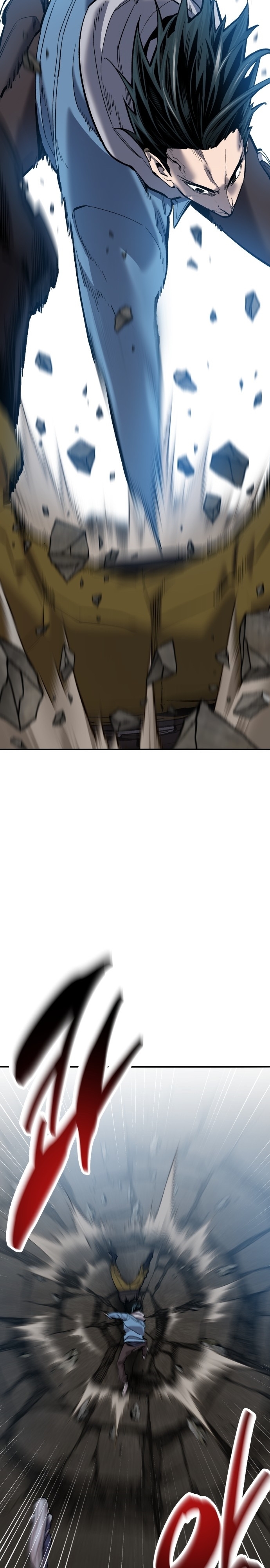 Limit Breaker ยอดคนเลเวลทะลุ ตอนที่ 115 แปลไทย