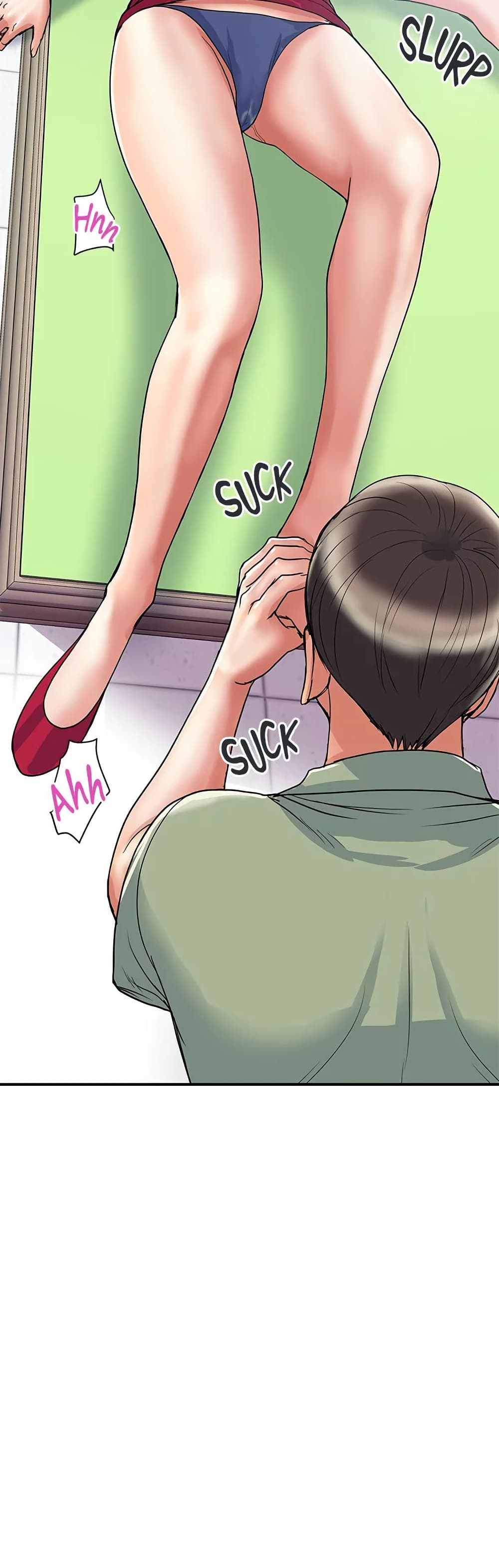 Pheromones - ตอนที่ 50