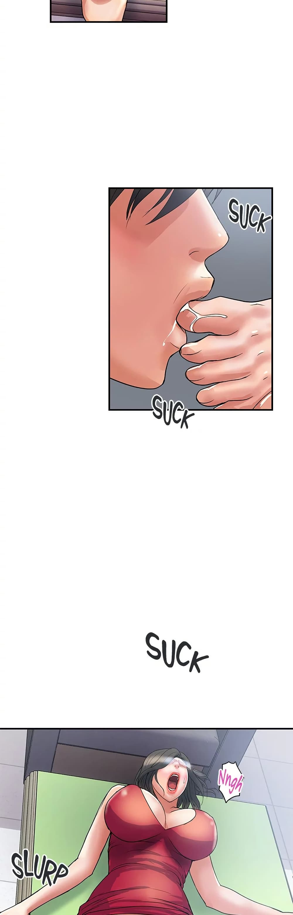 Pheromones - ตอนที่ 50