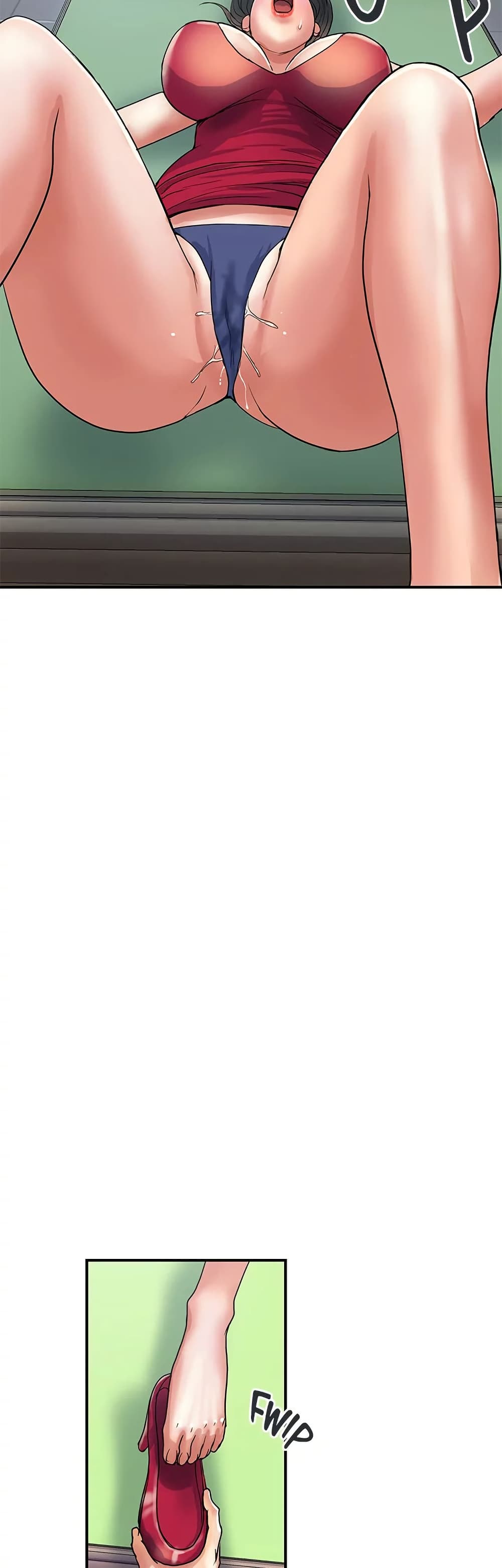 Pheromones - ตอนที่ 50