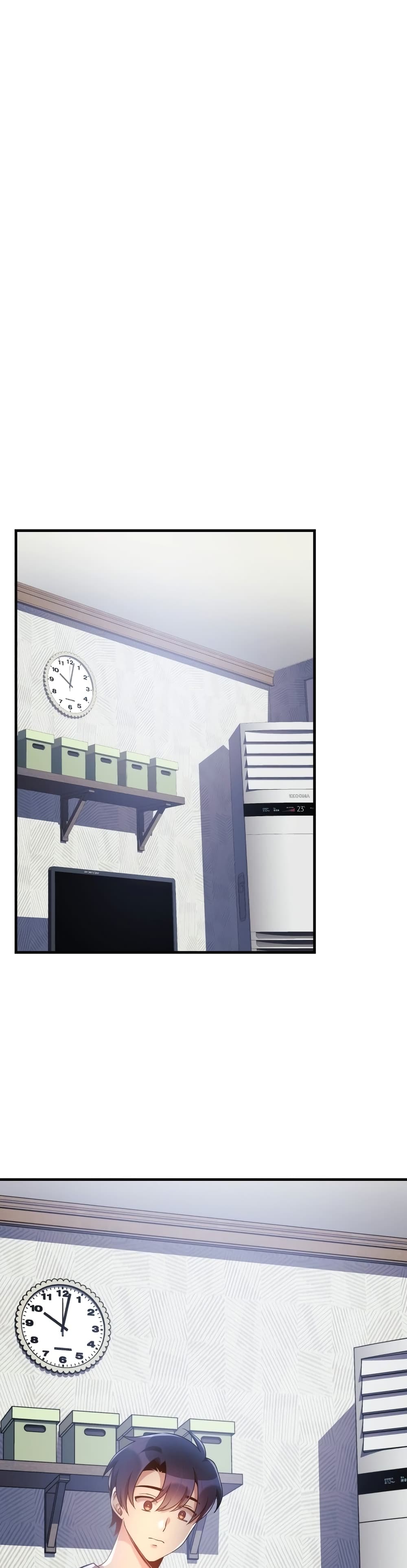 My Daughter is the Final Boss ตอนที่ 12 แปลไทย