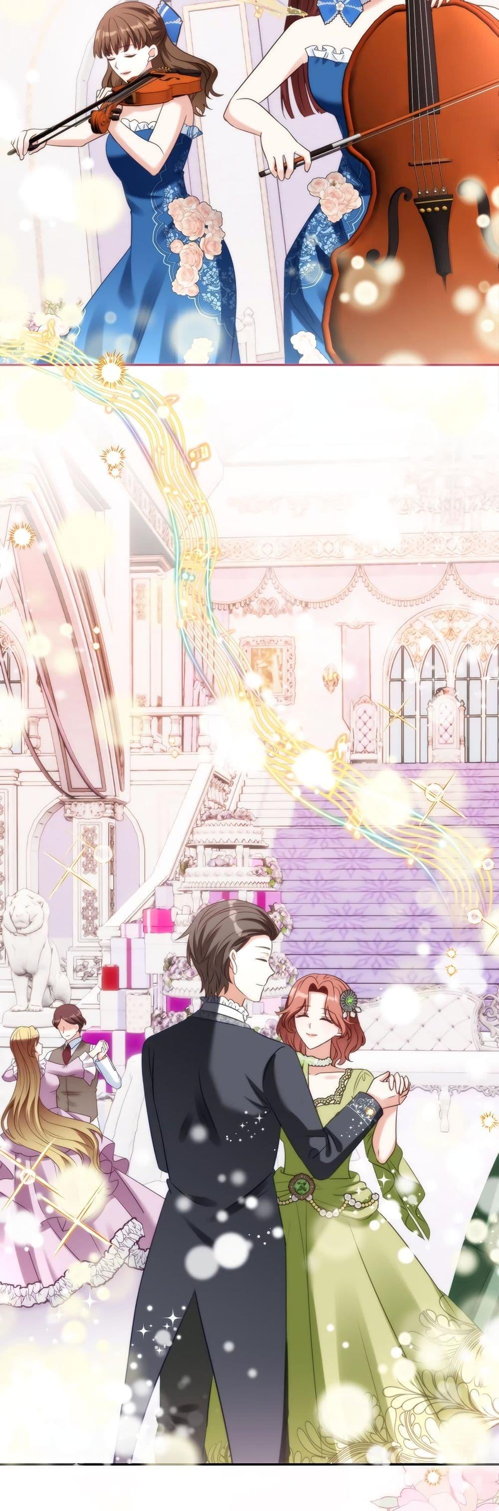 I’m Living With My Mother-In-Law! อะไรของคุณแม่สามีคะเนี่ย? ตอนที่ 55 แปลไทย