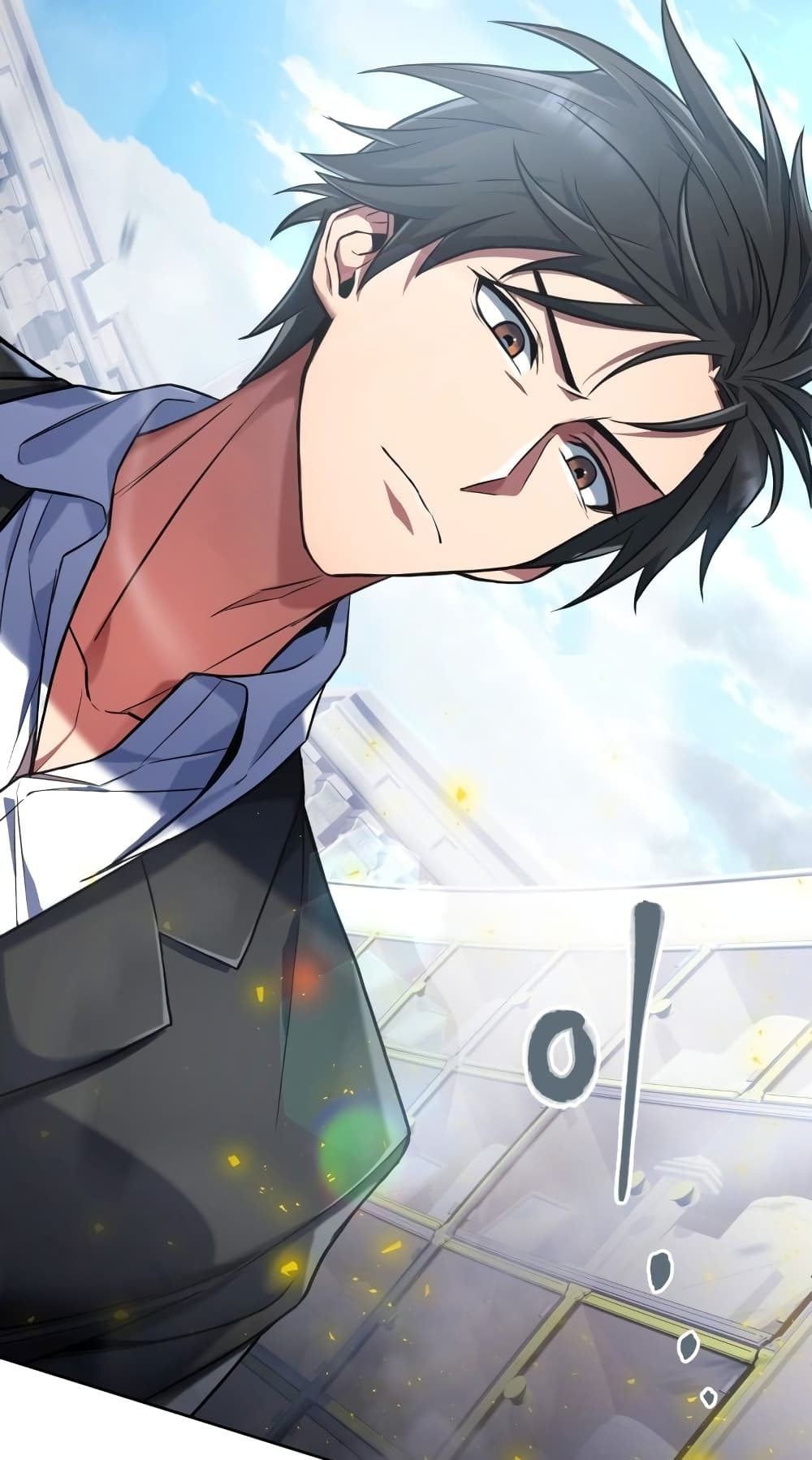 Maxed Out Leveling ตอนที่ 13 แปลไทย