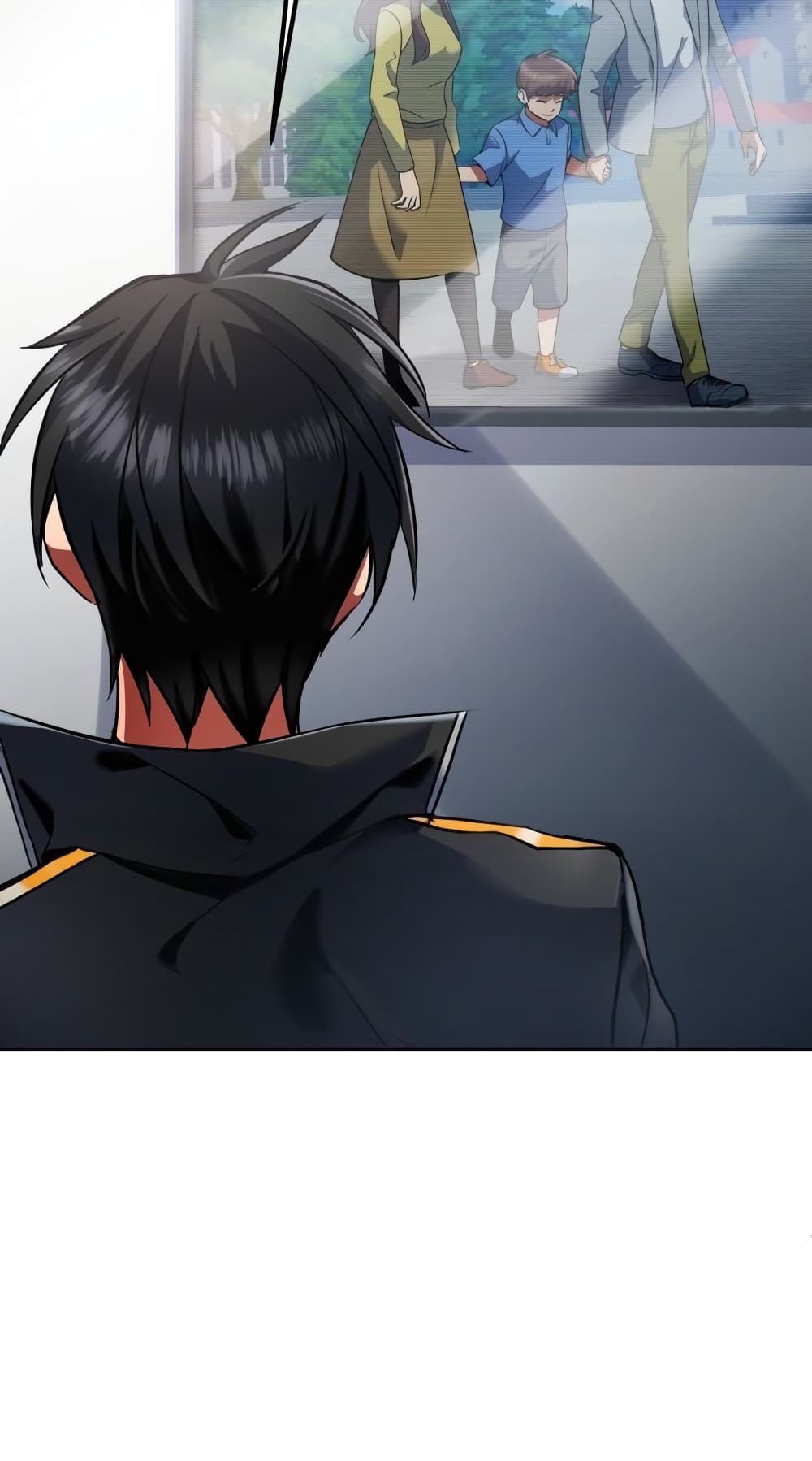 Maxed Out Leveling ตอนที่ 13 แปลไทย