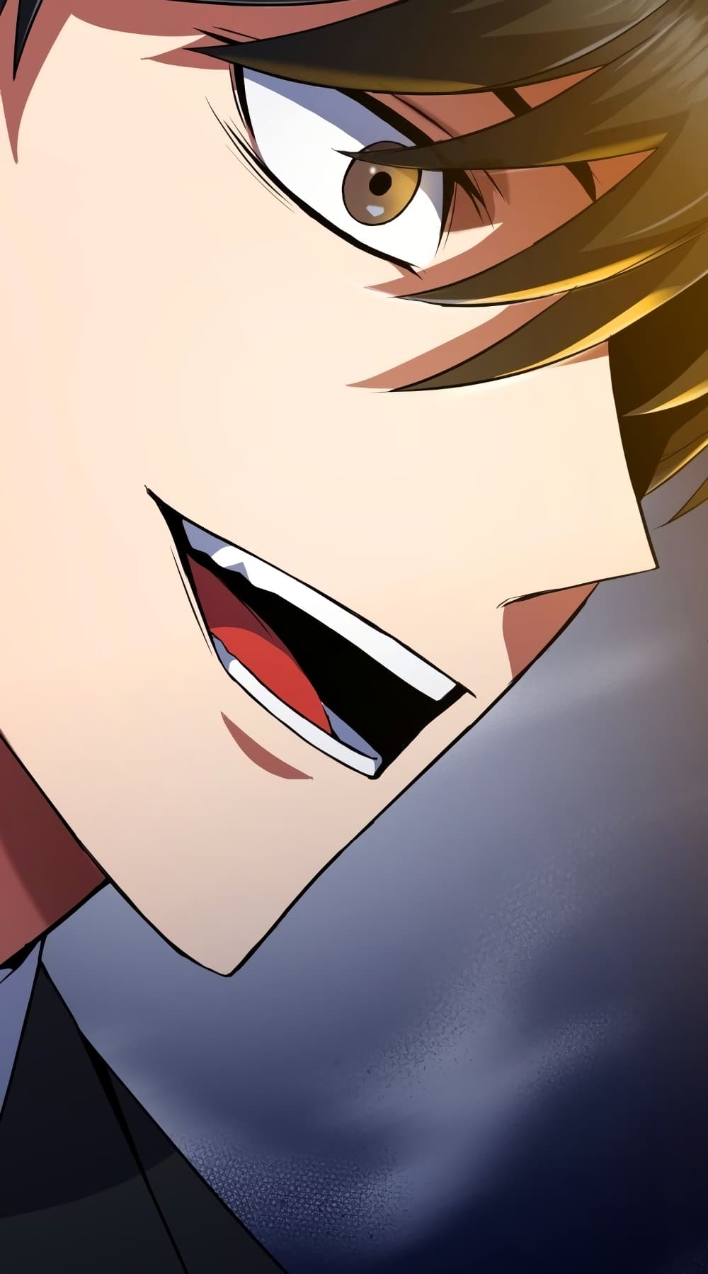 Maxed Out Leveling ตอนที่ 13 แปลไทย