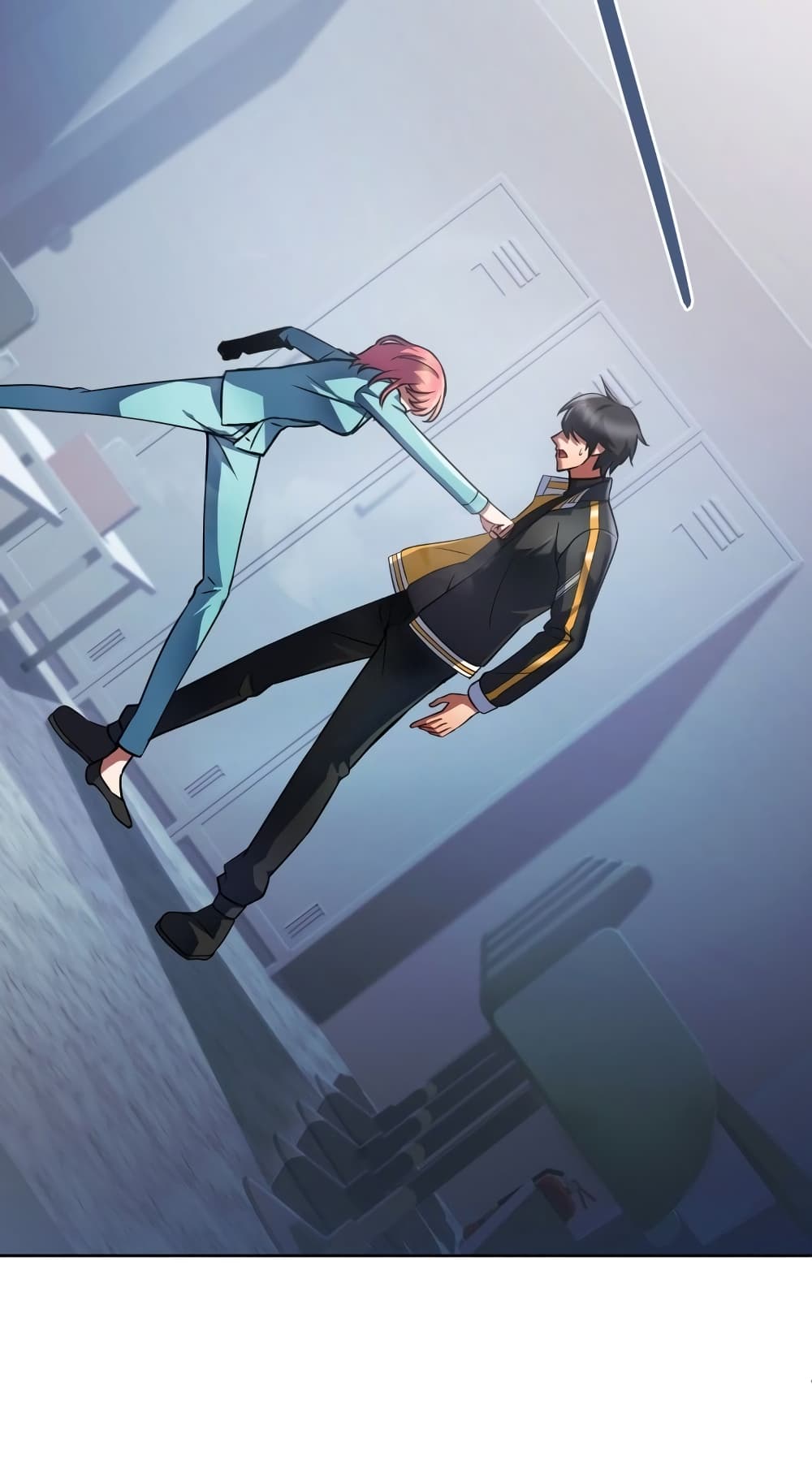 Maxed Out Leveling ตอนที่ 13 แปลไทย