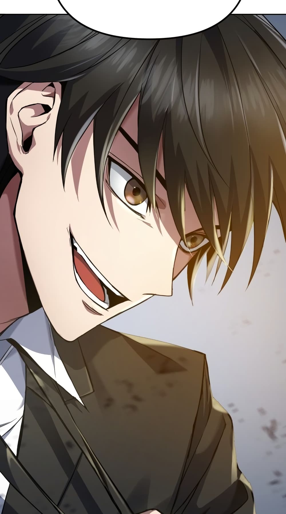 Maxed Out Leveling ตอนที่ 13 แปลไทย