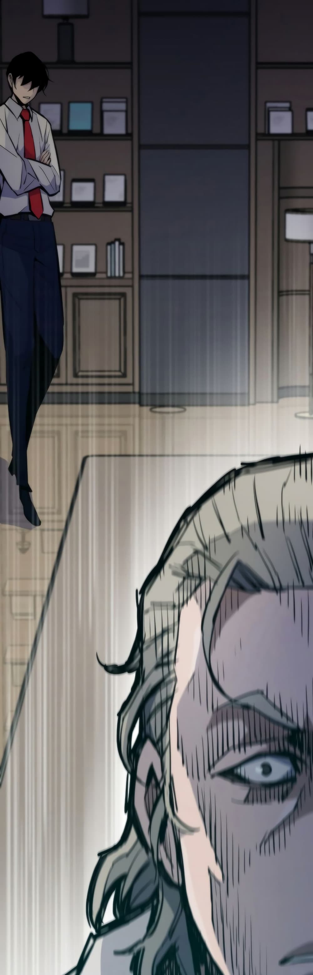 Past Life Returner ตอนที่ 42 แปลไทย