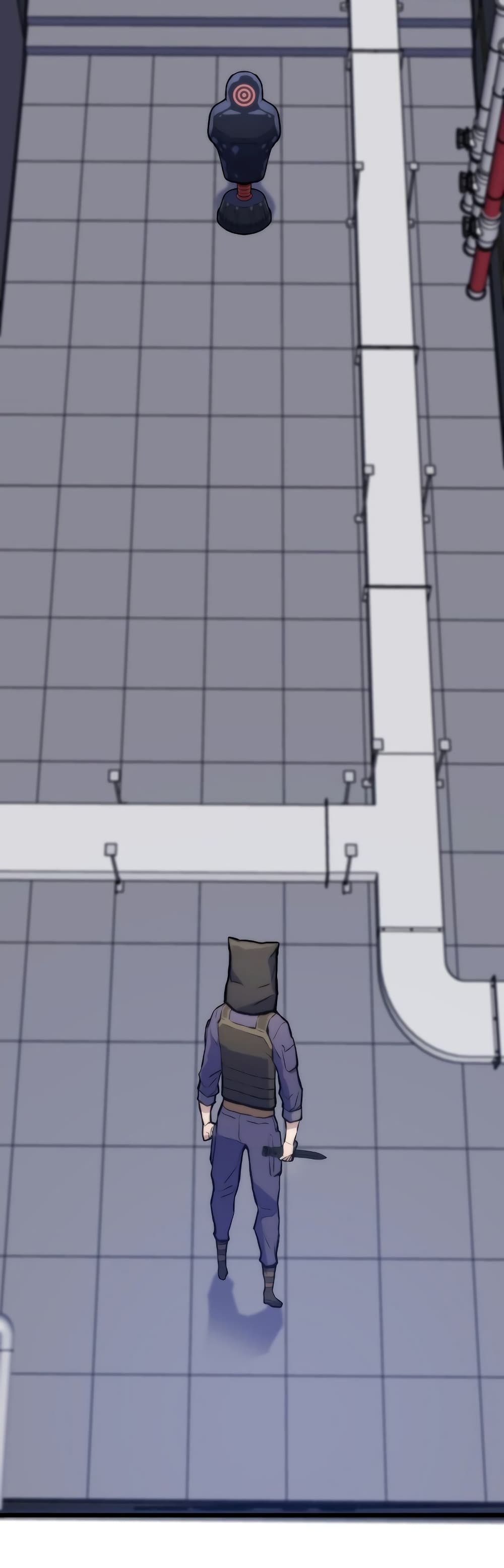 Past Life Returner ตอนที่ 42 แปลไทย