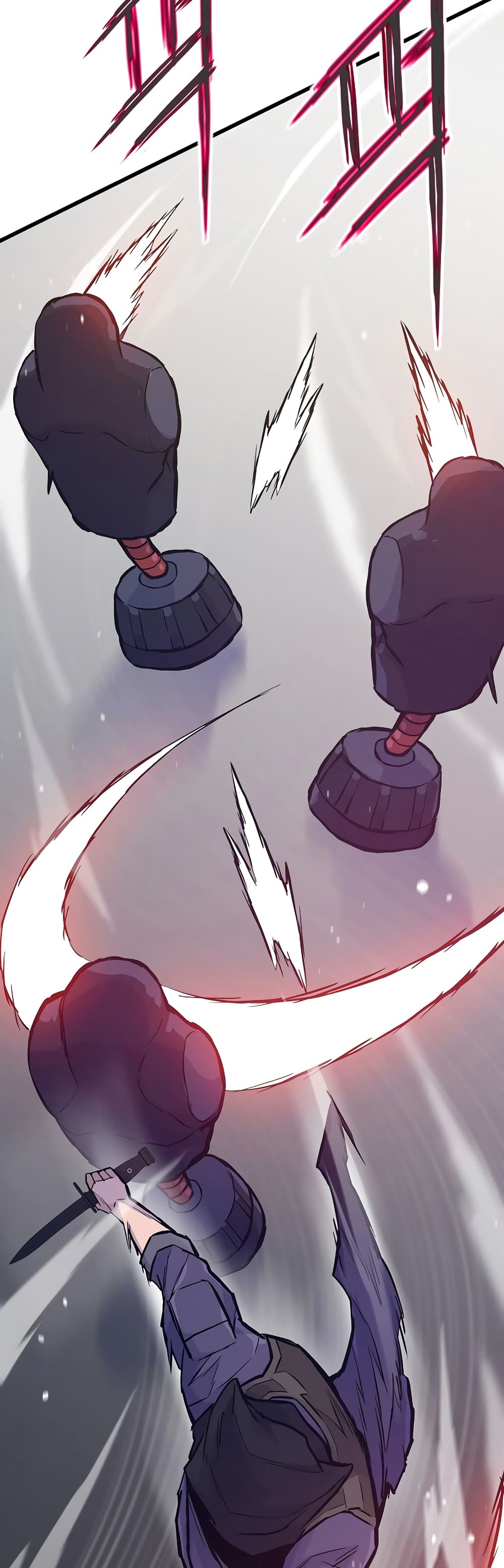 Past Life Returner ตอนที่ 42 แปลไทย