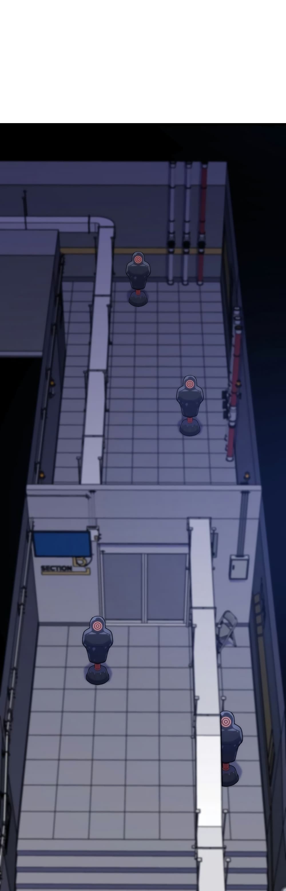 Past Life Returner ตอนที่ 42 แปลไทย