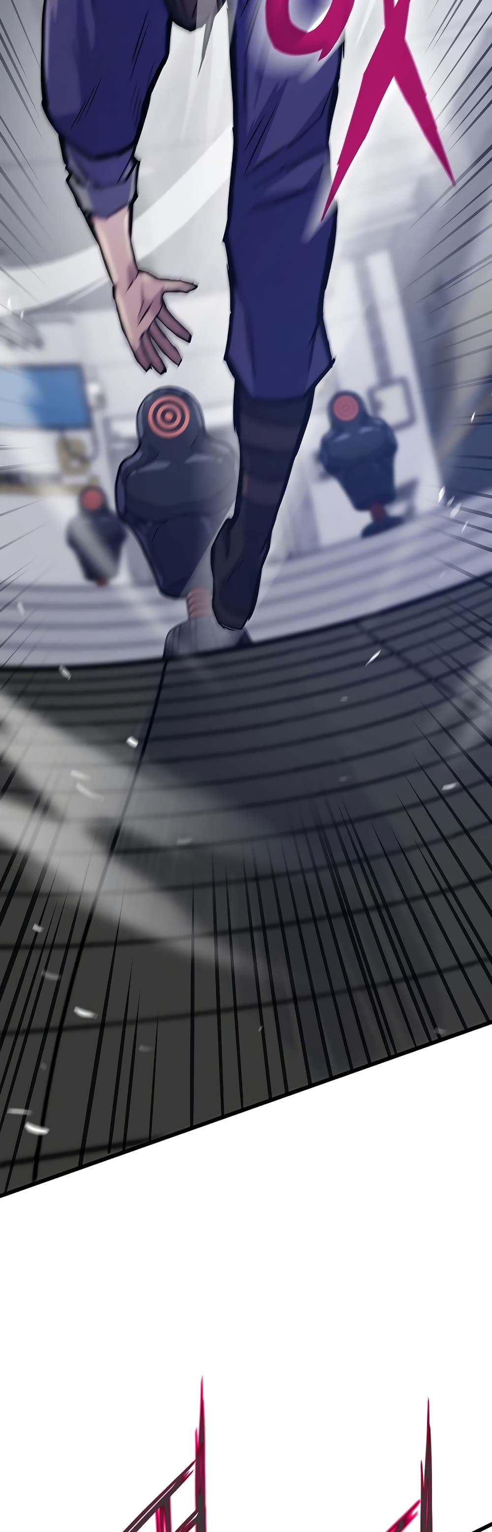 Past Life Returner ตอนที่ 42 แปลไทย