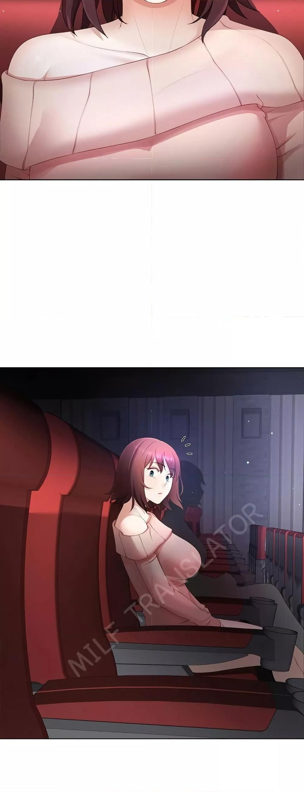 Wanna Become a Dad or a Boyfriend? - ตอนที่ 7