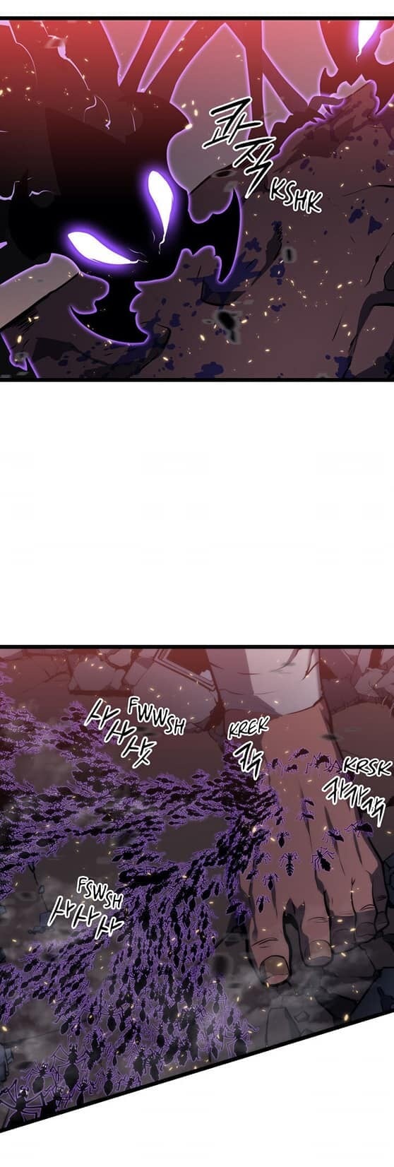 Solo Leveling ตอนที่ 136 แปลไทย