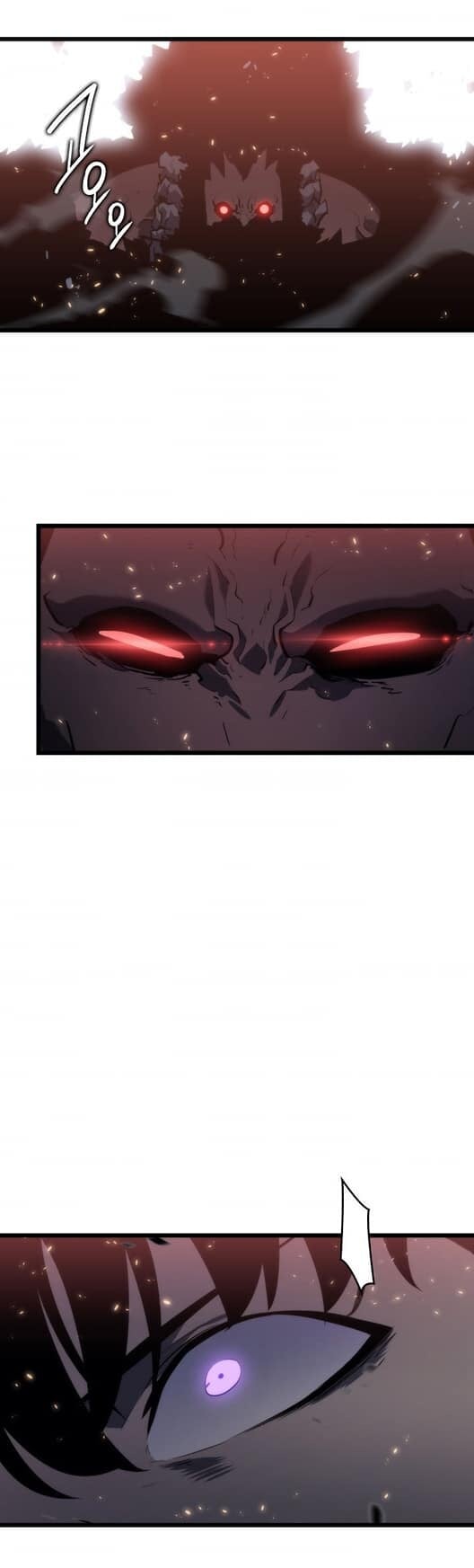 Solo Leveling ตอนที่ 136 แปลไทย