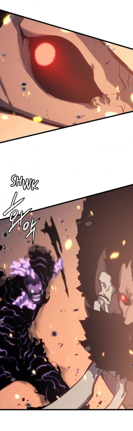 Solo Leveling ตอนที่ 136 แปลไทย