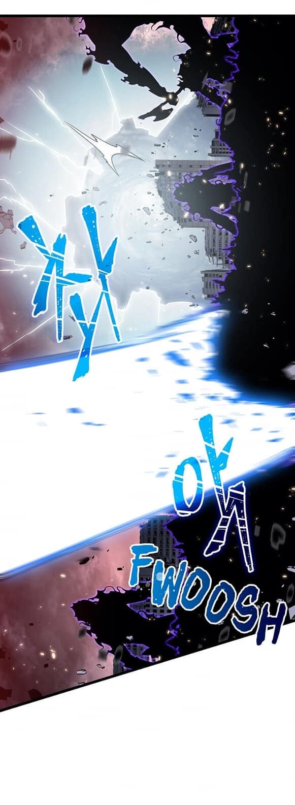 Solo Leveling ตอนที่ 136 แปลไทย