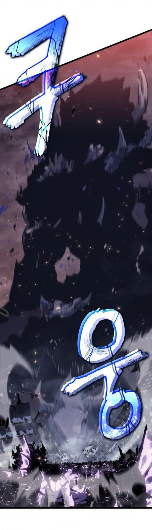 Solo Leveling ตอนที่ 136 แปลไทย