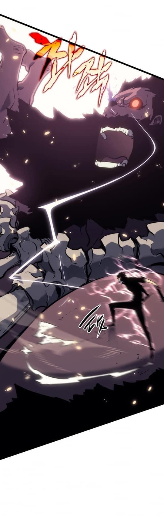 Solo Leveling ตอนที่ 136 แปลไทย