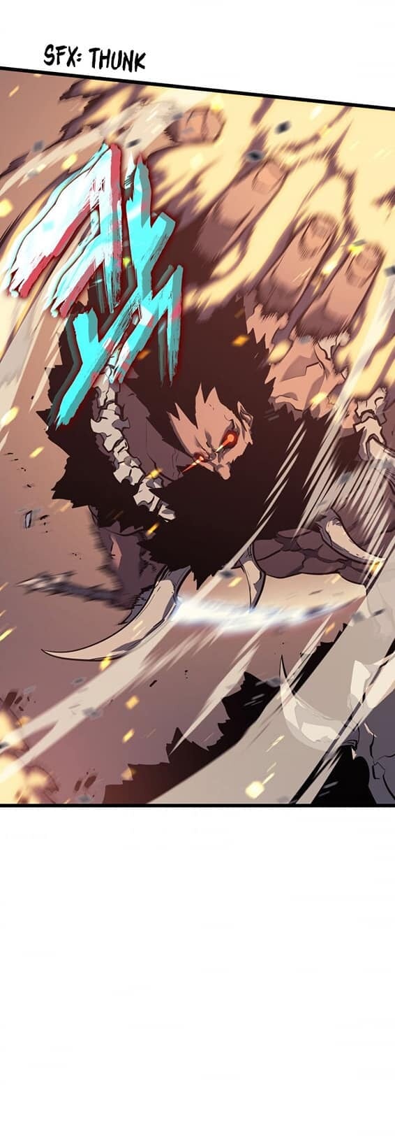 Solo Leveling ตอนที่ 136 แปลไทย