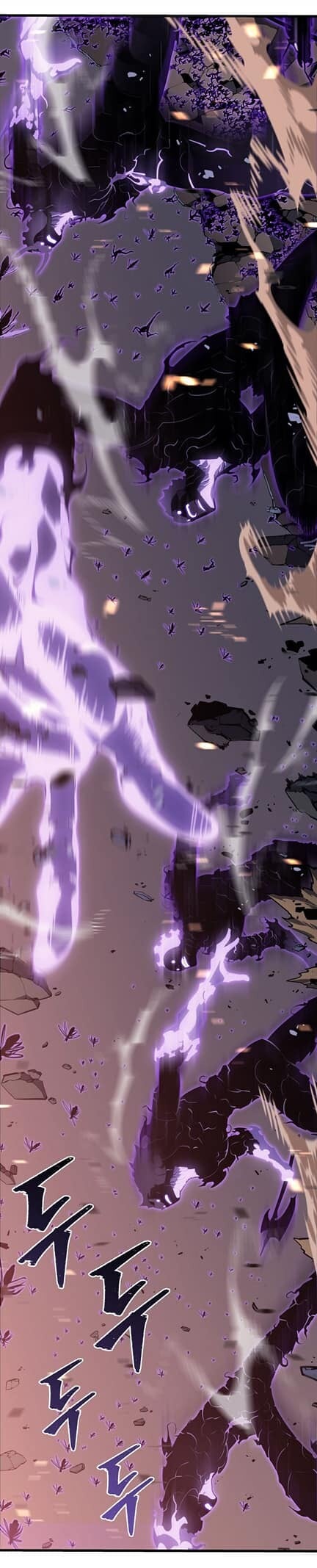 Solo Leveling ตอนที่ 136 แปลไทย