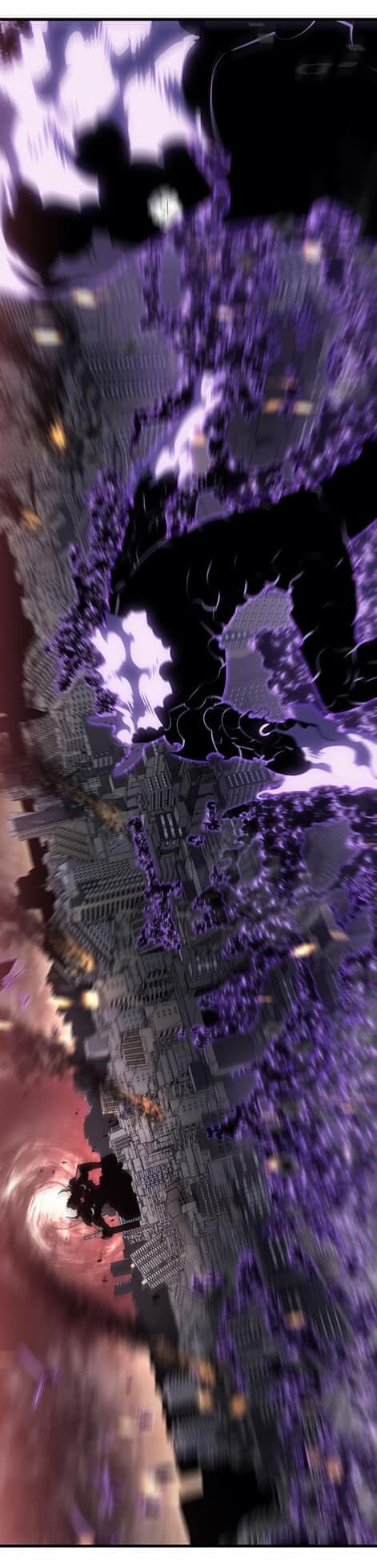 Solo Leveling ตอนที่ 136 แปลไทย