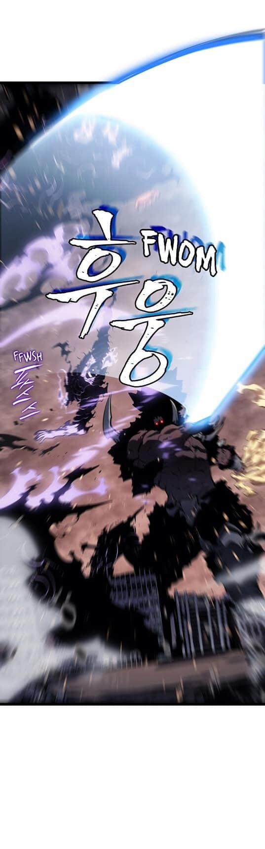 Solo Leveling ตอนที่ 136 แปลไทย