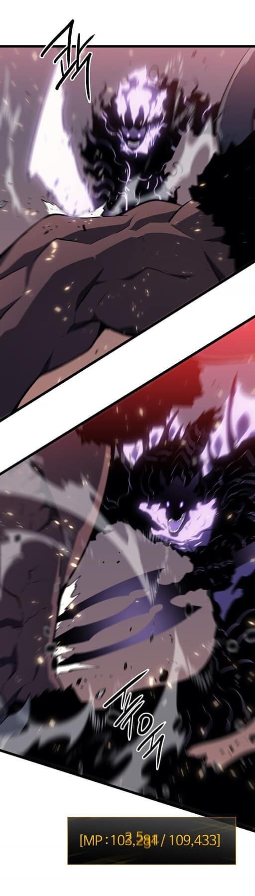 Solo Leveling ตอนที่ 136 แปลไทย