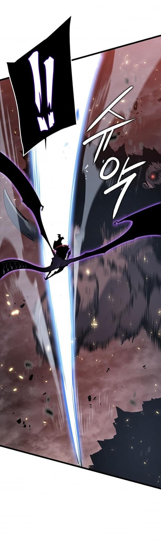 Solo Leveling ตอนที่ 136 แปลไทย