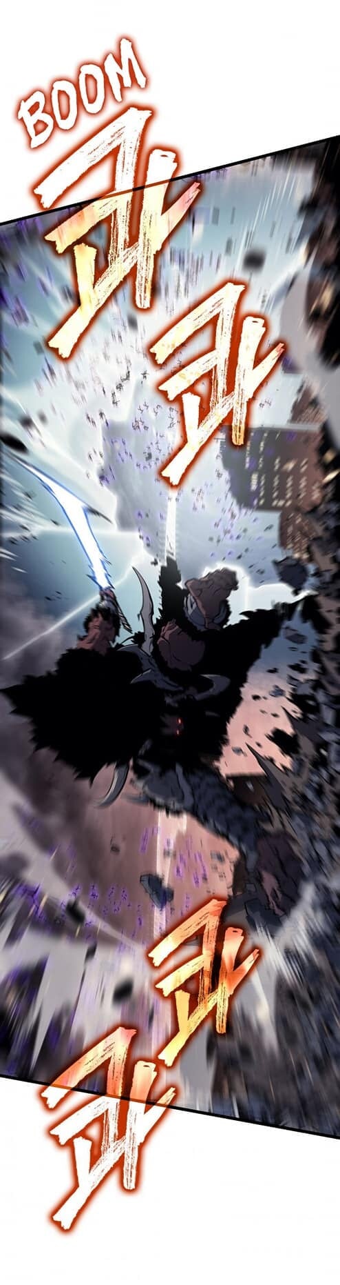 Solo Leveling ตอนที่ 136 แปลไทย