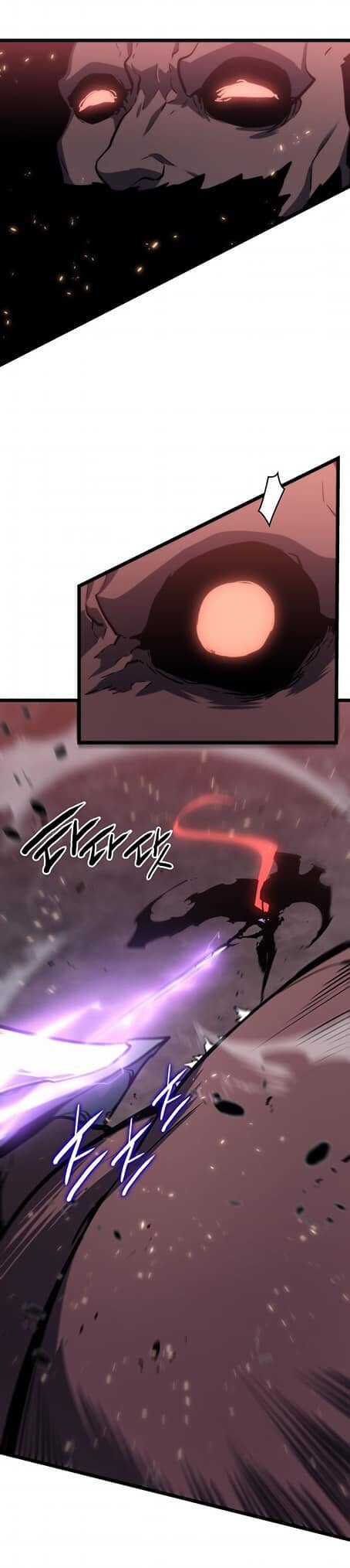 Solo Leveling ตอนที่ 136 แปลไทย