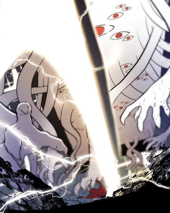 Overpowered Sword ตอนที่ 115 แปลไทย