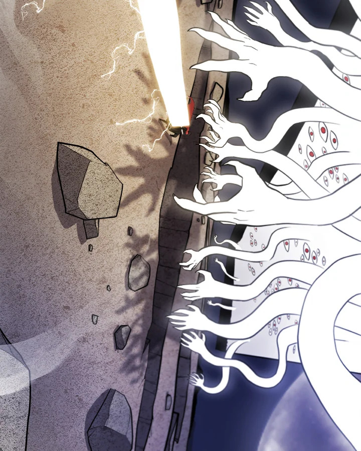 Overpowered Sword ตอนที่ 115 แปลไทย