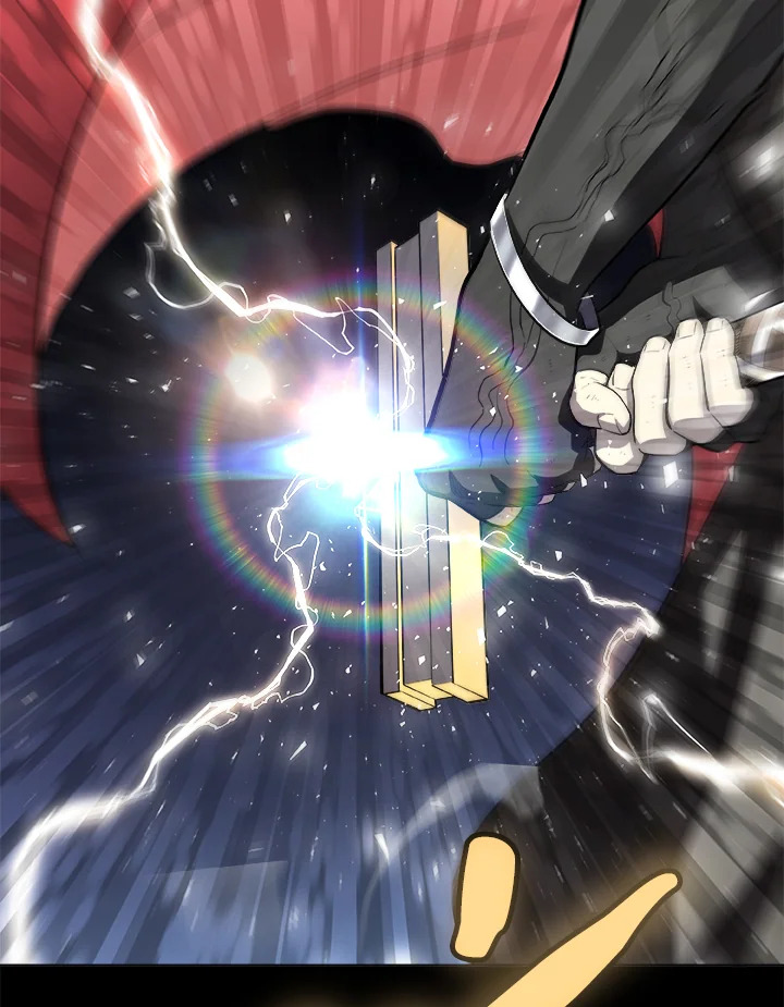 Overpowered Sword ตอนที่ 115 แปลไทย