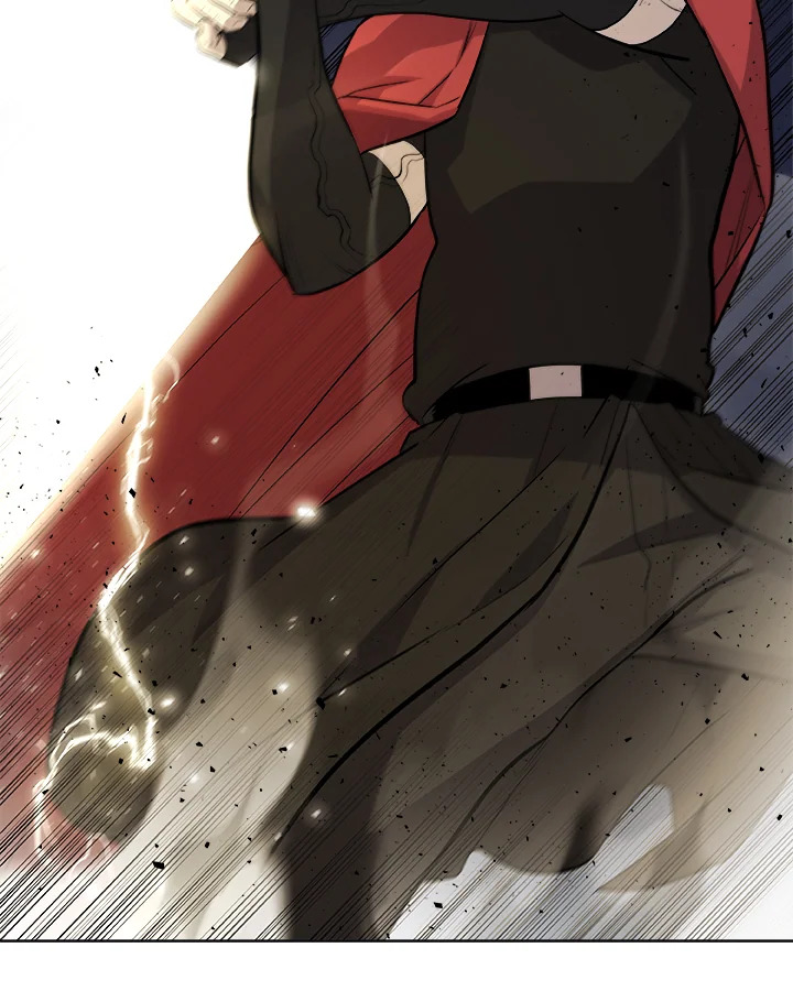 Overpowered Sword ตอนที่ 115 แปลไทย