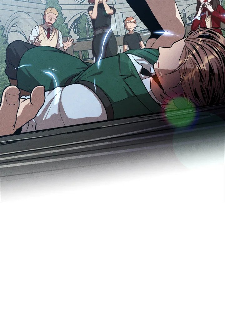 Legendary Youngest Son of the Marquis House ตอนที่ 120 แปลไทย