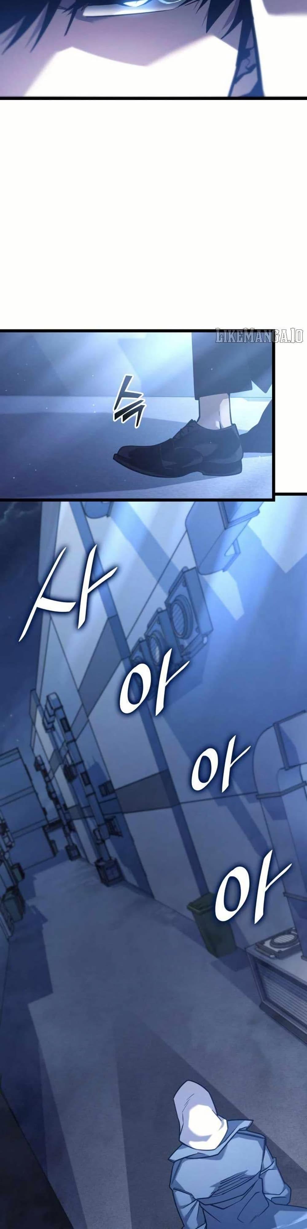 Return of the SSS-Class Ranker ตอนที่ 154 แปลไทย