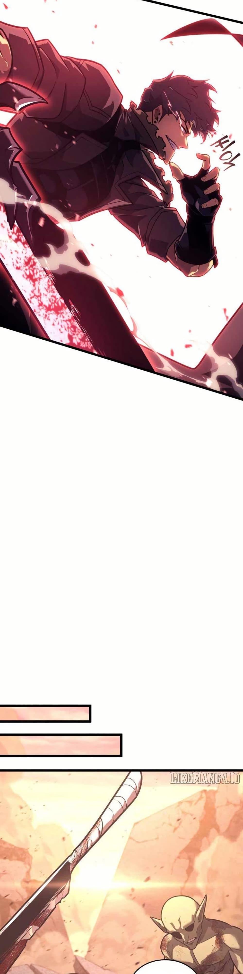 Return of the SSS-Class Ranker ตอนที่ 154 แปลไทย