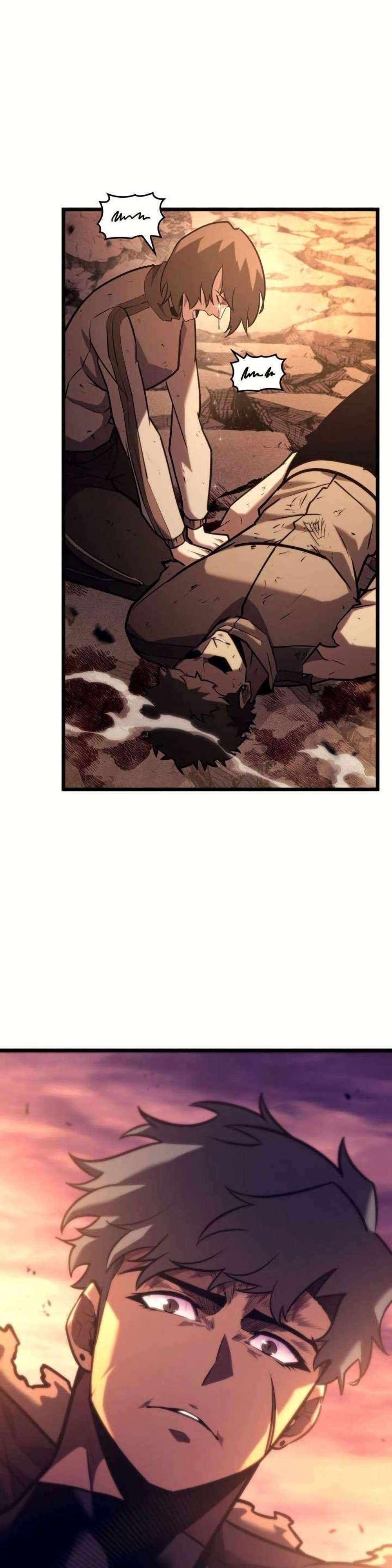 Return of the SSS-Class Ranker ตอนที่ 154 แปลไทย