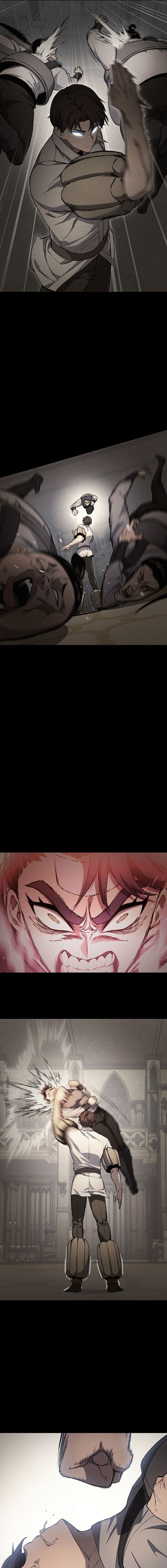 Return of the Apocalypse-Class Death Knight การกลับมาของเดธไนท์ระดับวันสิ้นโลก ตอนที่ 22 แปลไทย