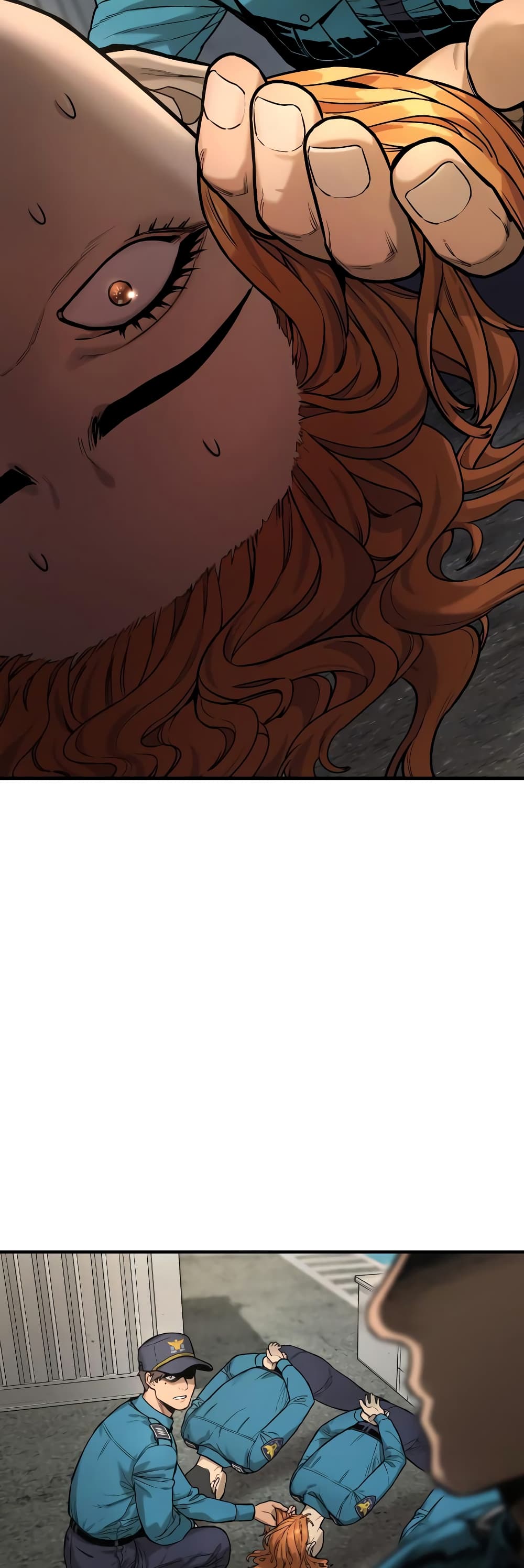 Return of the Bloodthirsty Police ตำรวจนักฆ่า ตอนที่ 2 แปลไทย