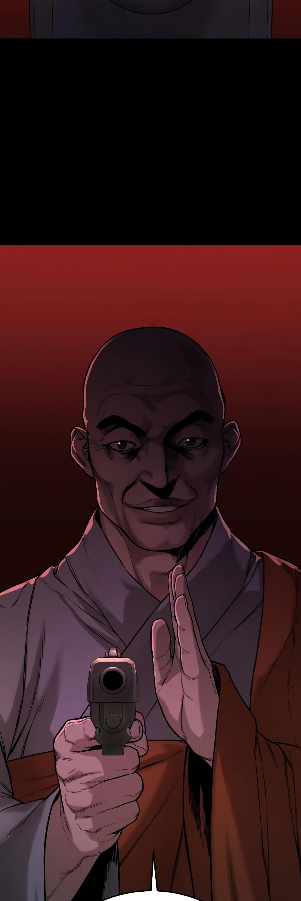 Return of the Bloodthirsty Police ตำรวจนักฆ่า ตอนที่ 2 แปลไทย