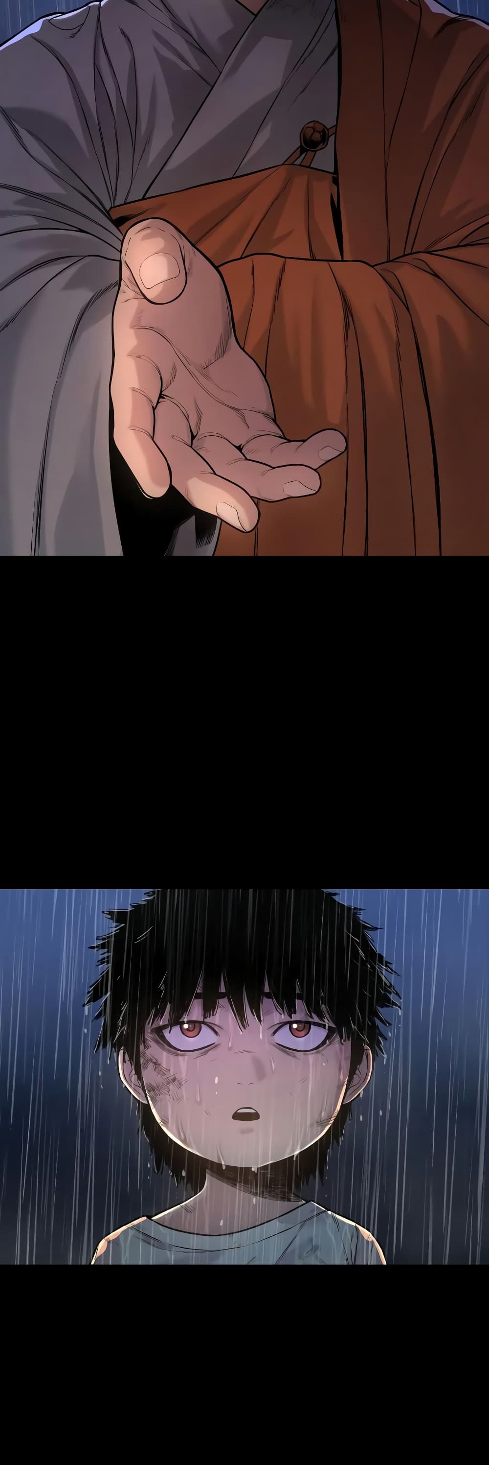 Return of the Bloodthirsty Police ตำรวจนักฆ่า ตอนที่ 2 แปลไทย