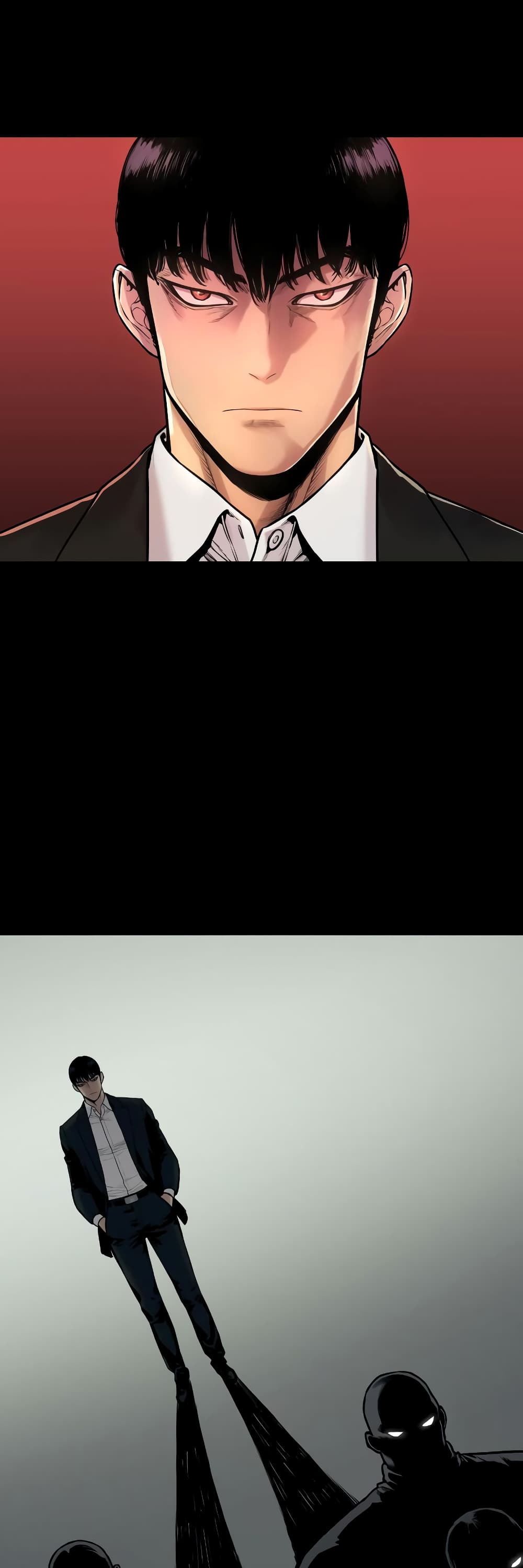 Return of the Bloodthirsty Police ตำรวจนักฆ่า ตอนที่ 2 แปลไทย